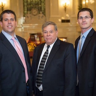 Zavodnick & Lasky personal injury lawyer listing