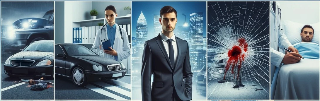 Personal Injury Lawyers
