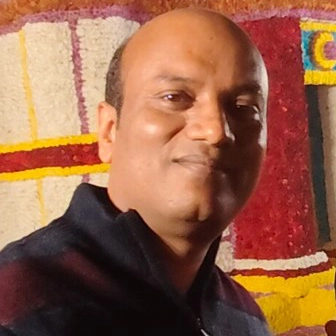 Kapil Garg